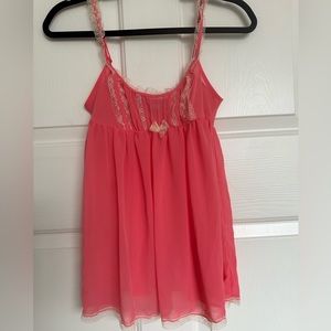 Vintage Victoria’s Secret Teddy